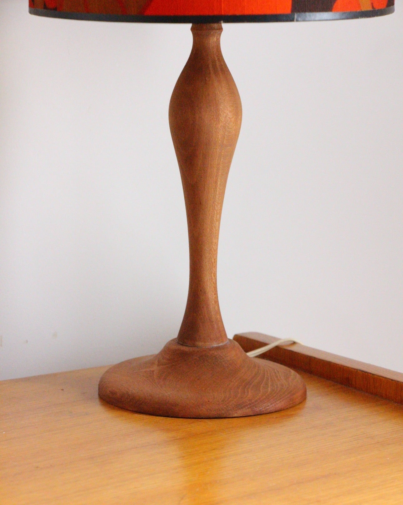 Lampe à pieds, France, années 70