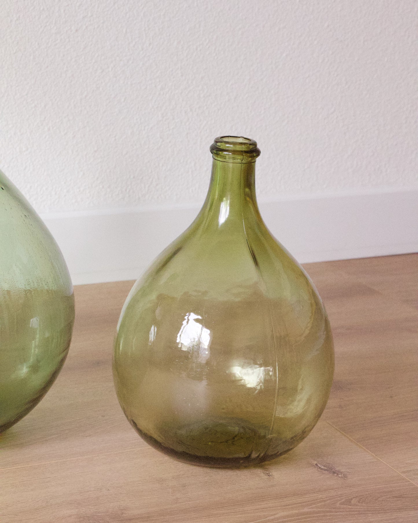 Pépites Déco Vintage : Dames-jeanne