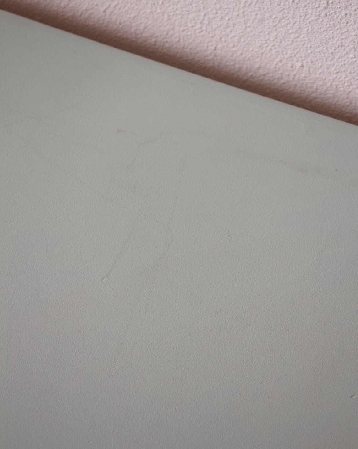 Commode enfant vintage