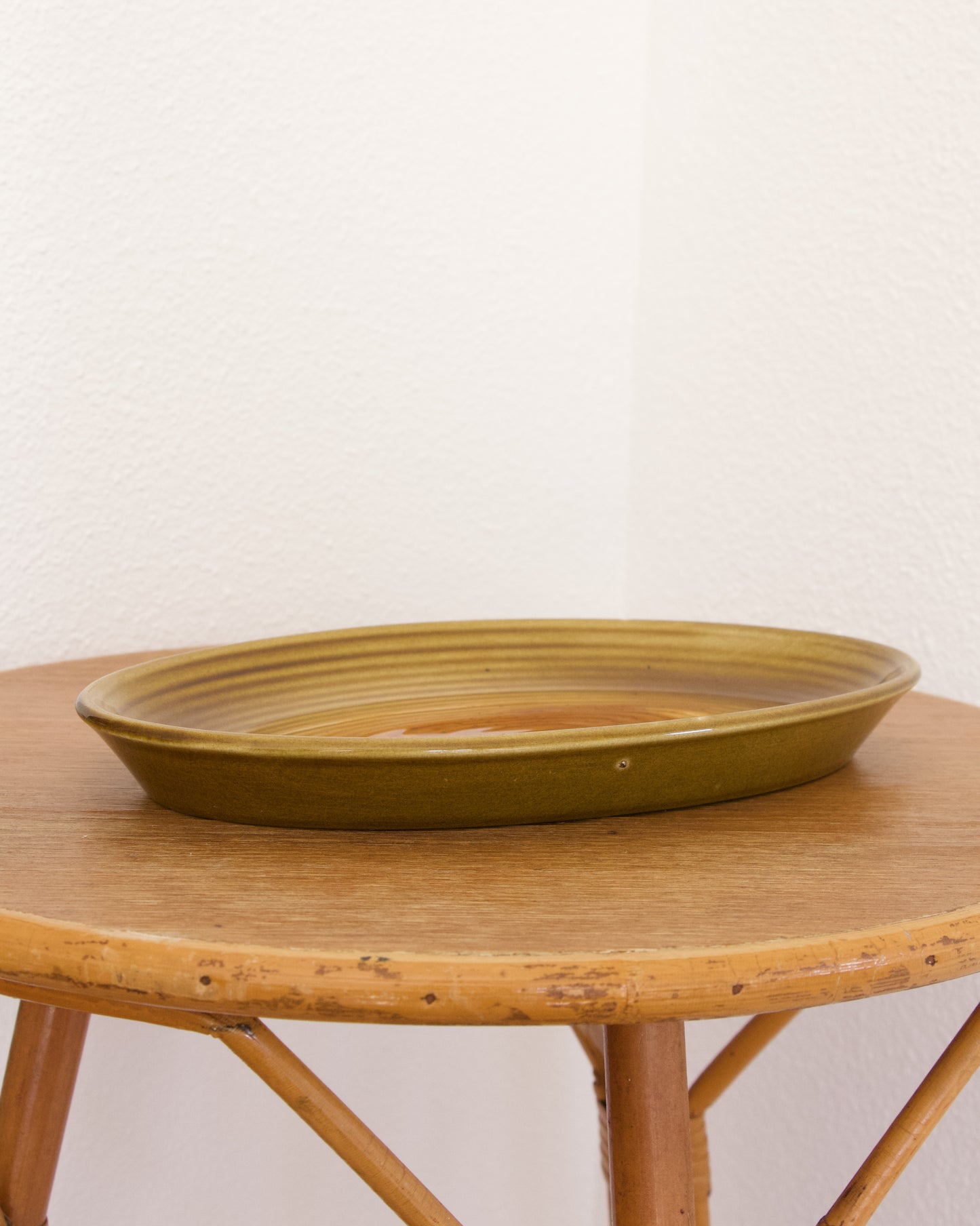 Ravier faïence St Amand modèle "Marion"