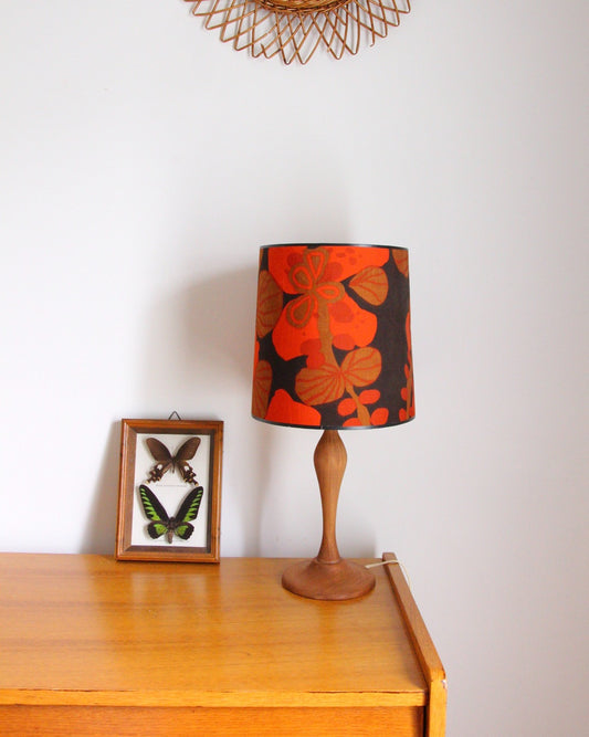 Lampe à pieds, France, années 70