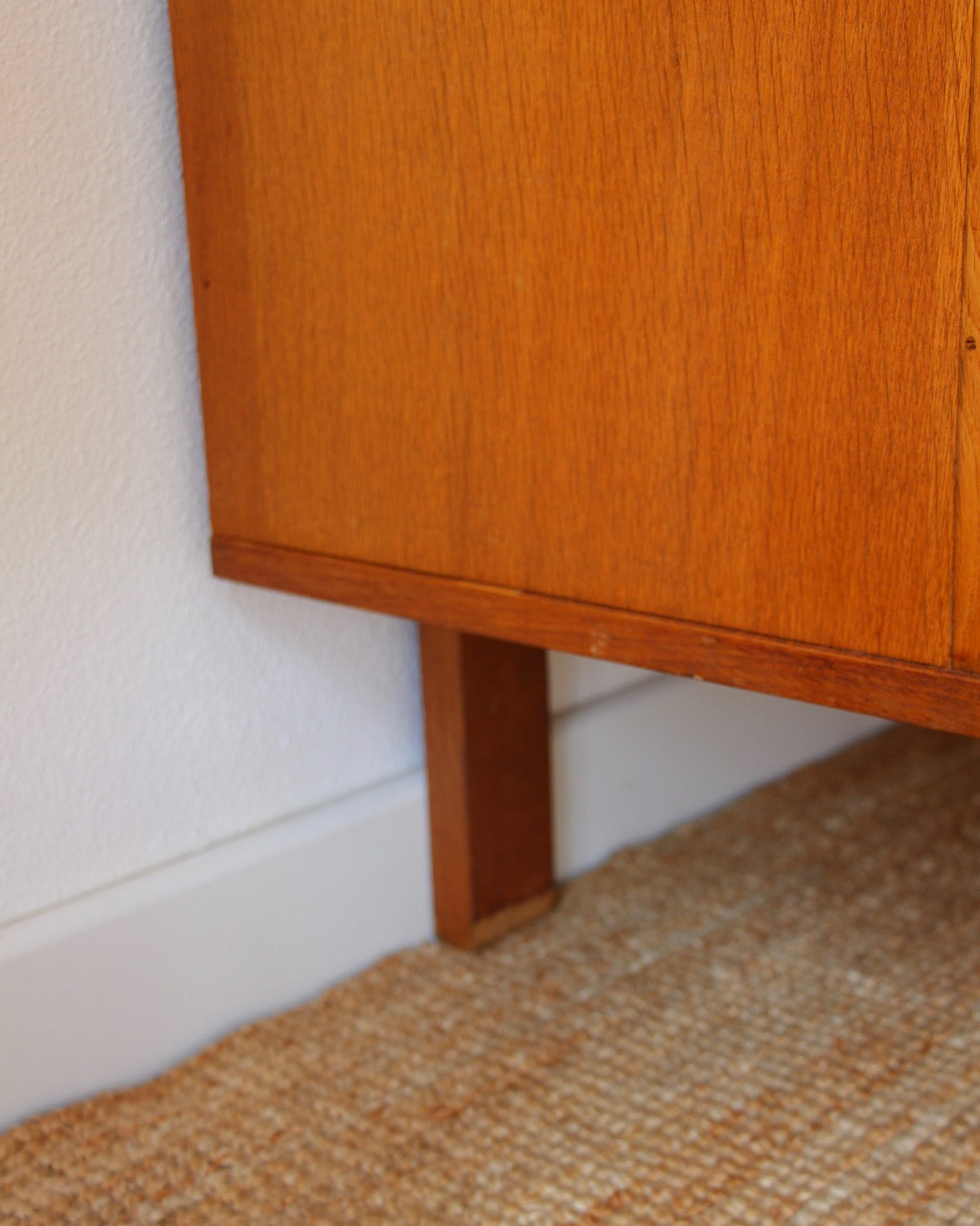 Commode vintage années 50