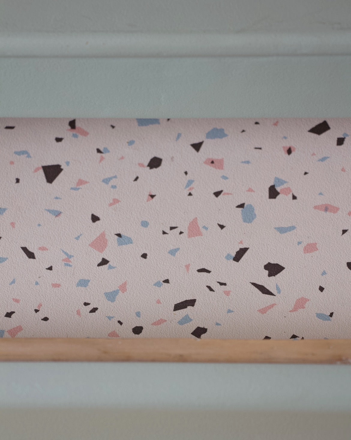 Commode enfant vintage