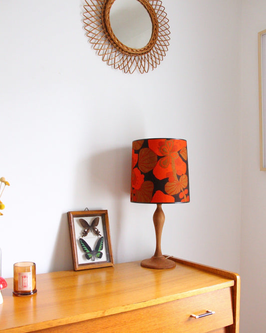 Lampe à pieds, France, années 70