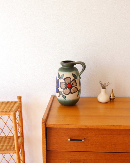 Vase West Germany 🌺