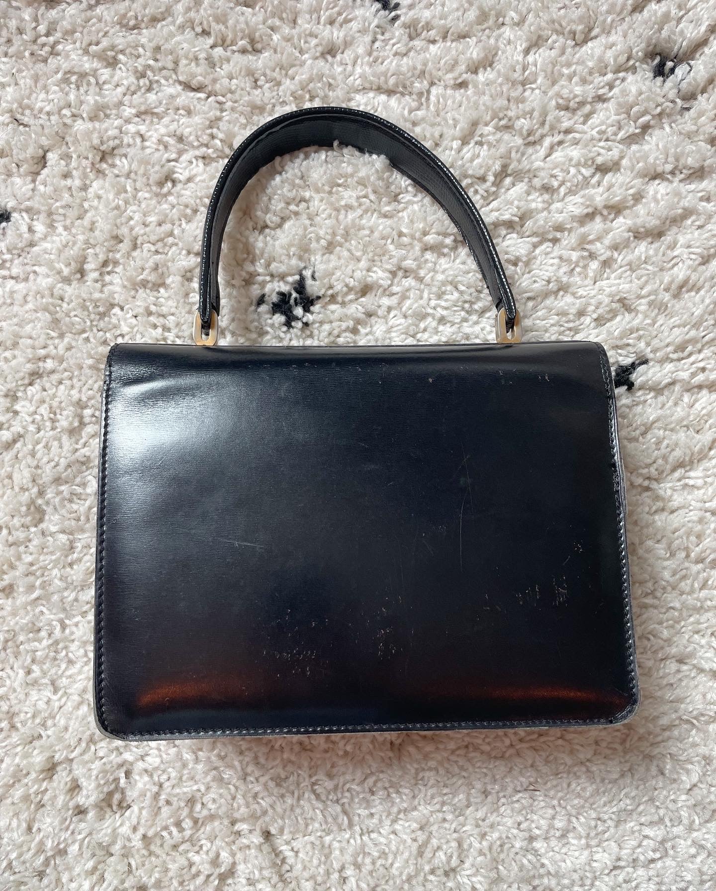 Sac à main vintage 💖