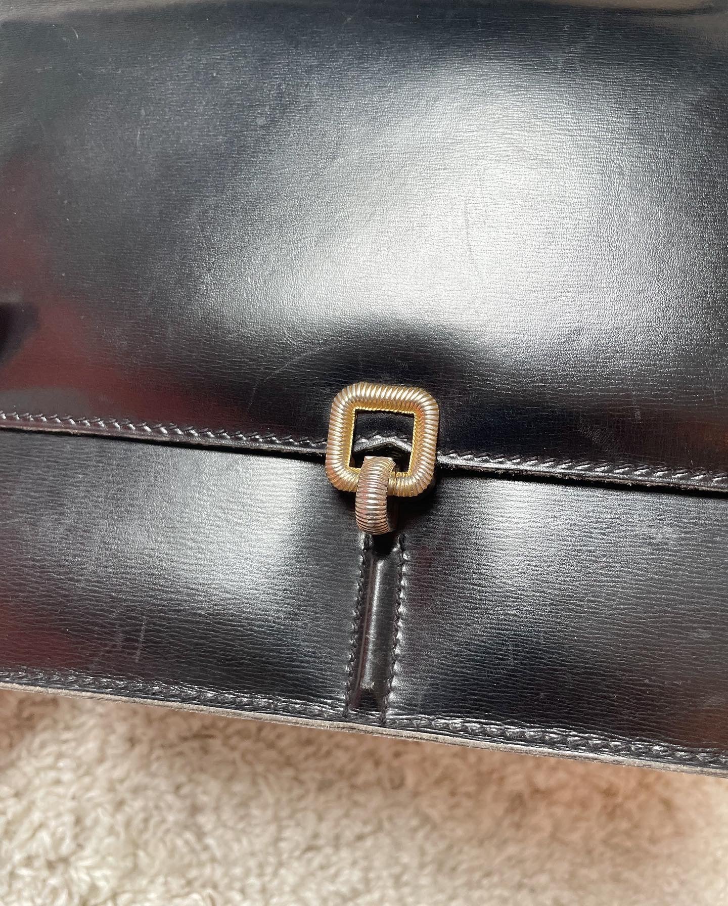 Sac à main vintage 💖