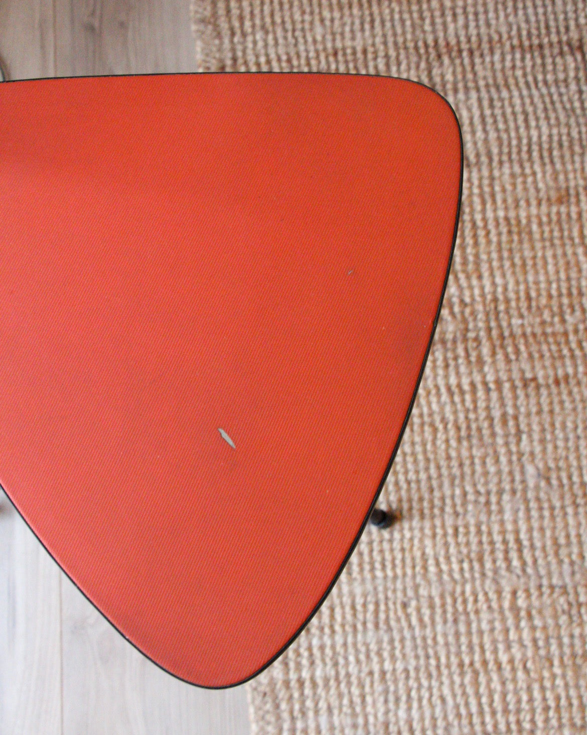 Lampadaire vintage liseuse