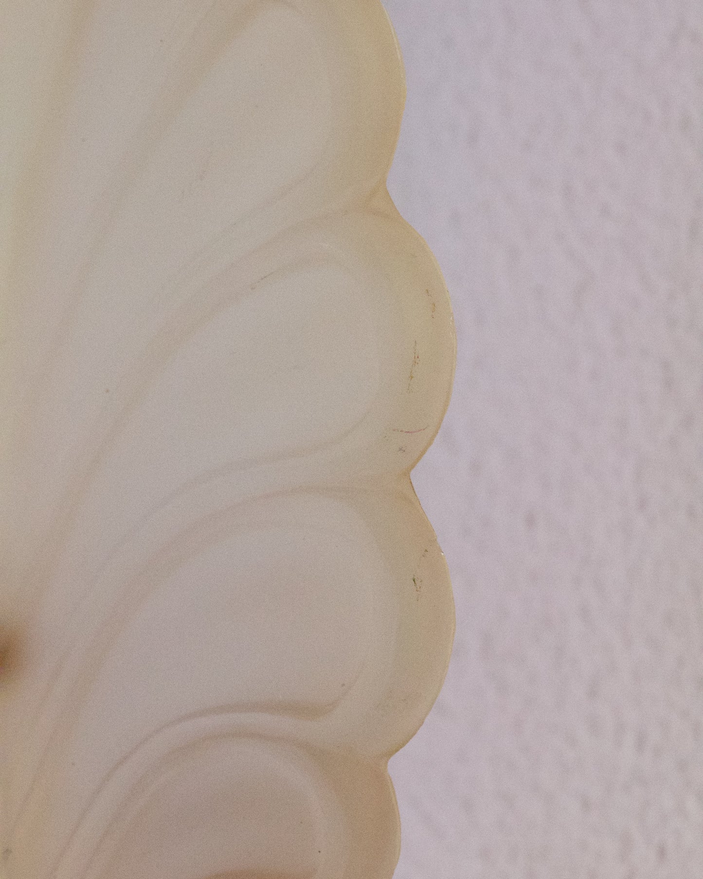 Paire d’appliques vintage, années 70 - Pépites Décoration Mobilier Vintage Brocante Vannes