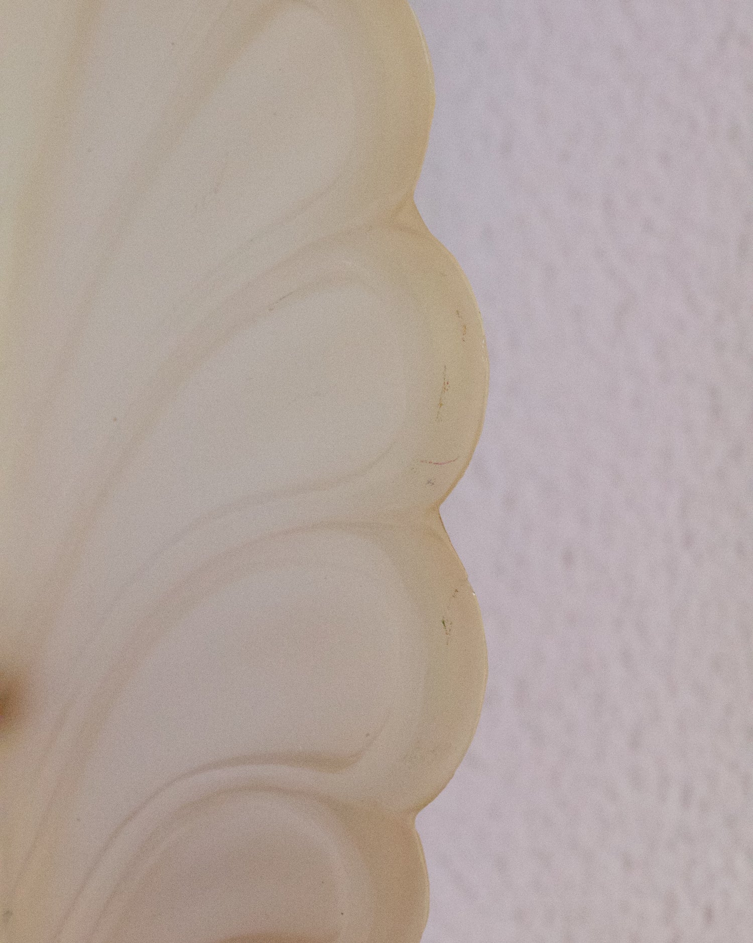 Paire d’appliques vintage, années 70 - Pépites Décoration Mobilier Vintage Brocante Vannes