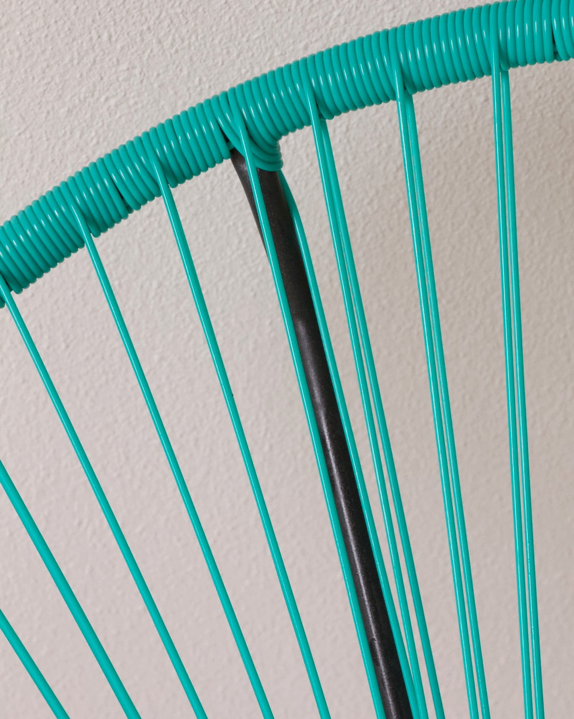 Fauteuil acapulco années 2000