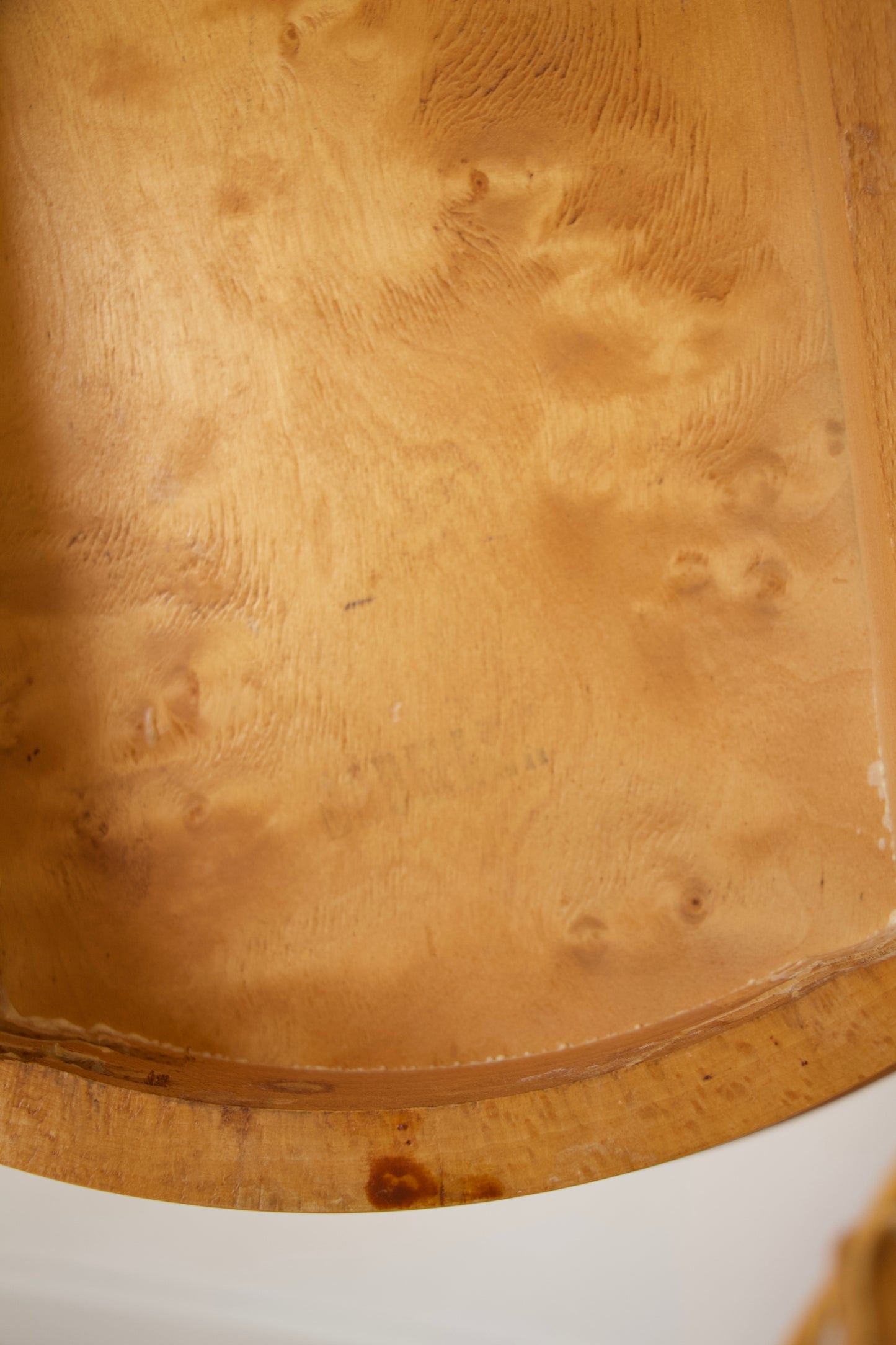 Nouveau - Chaise enfant Baumann mondor années 60 - Pépites Décoration Vintage - Brocante Vannes