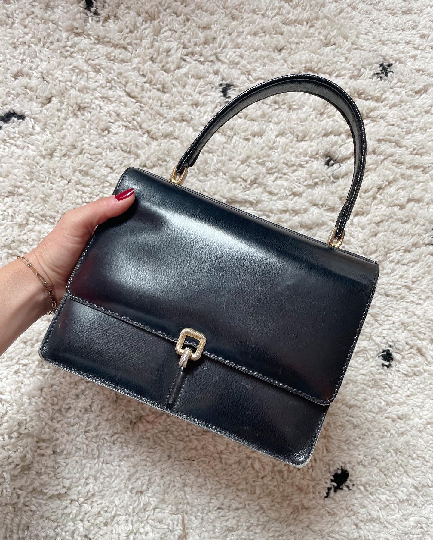 Sac à main vintage 💖
