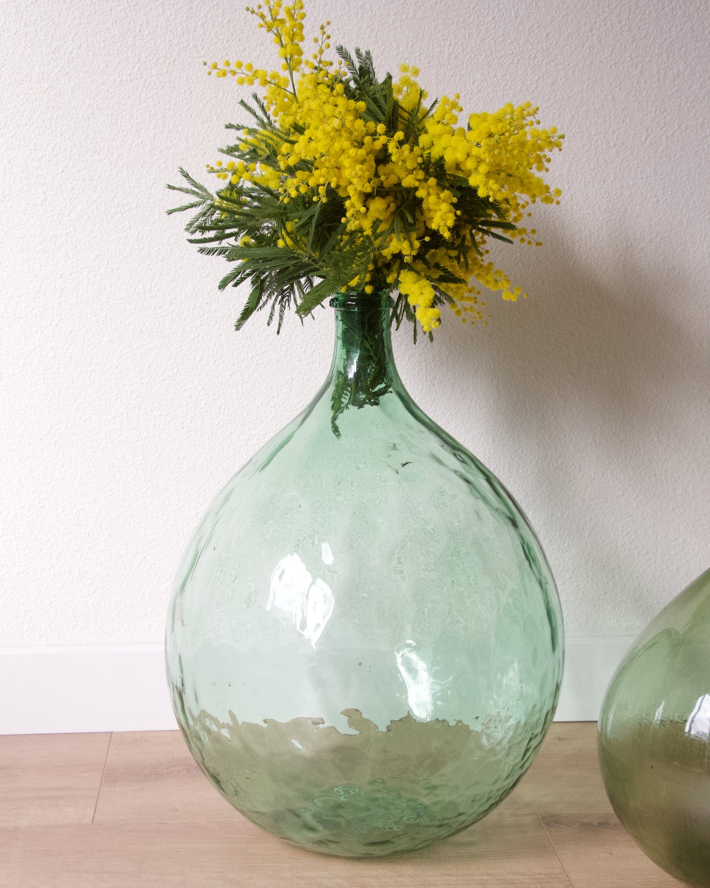 Pépites Déco Vintage : Dames-jeanne