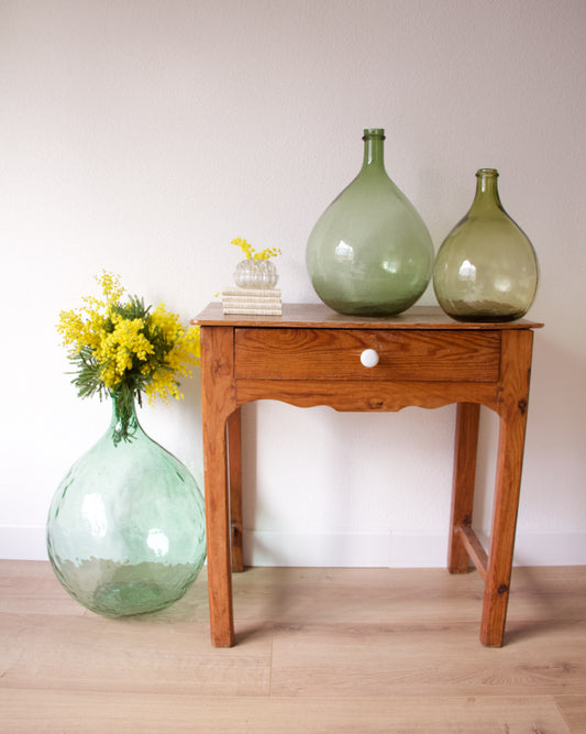 Pépites Déco Vintage : Dames-jeanne