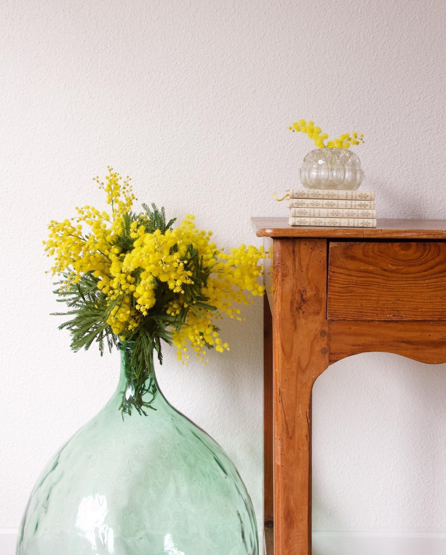 Pique-fleurs ancien Brocante Vannes Décoration et Meubles Vintage